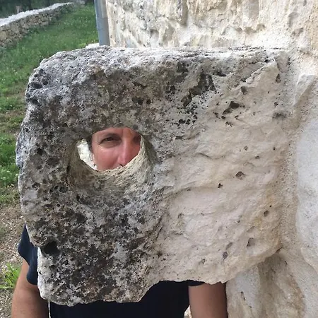 Casa Vacanza Abruzzo