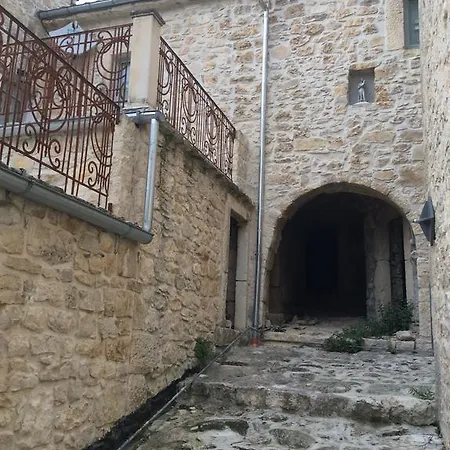Casa Abruzzo Prázdninový dům