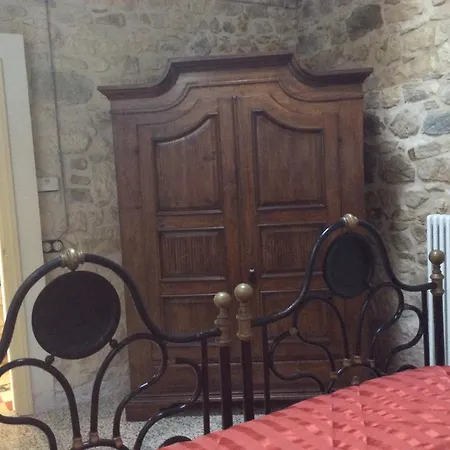 Casa Abruzzo Caramanico Terme