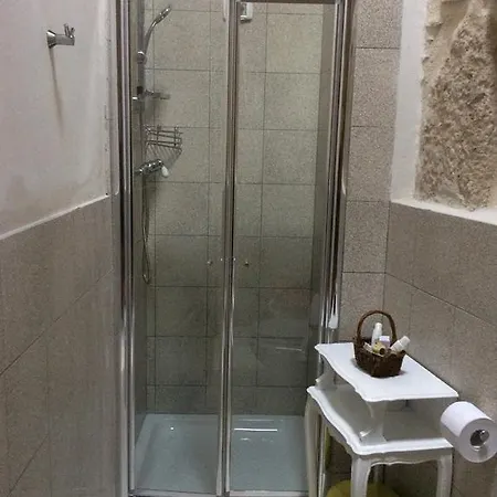 Casa Abruzzo 卡拉马尼科泰尔梅