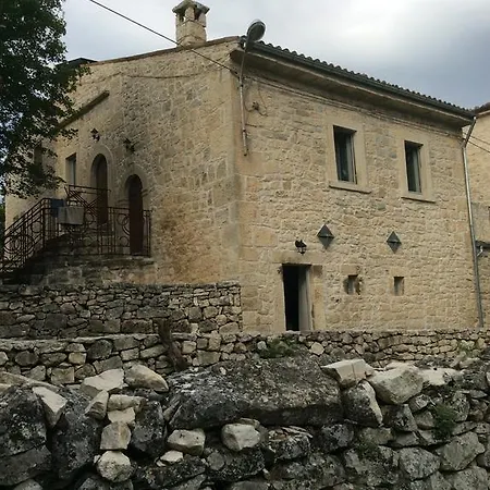 Casa Abruzzo