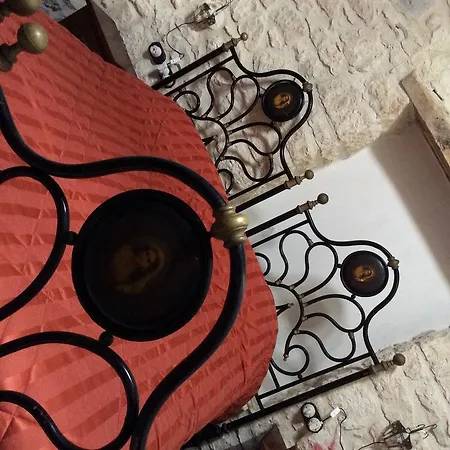 Сasa de vacaciones Casa Abruzzo