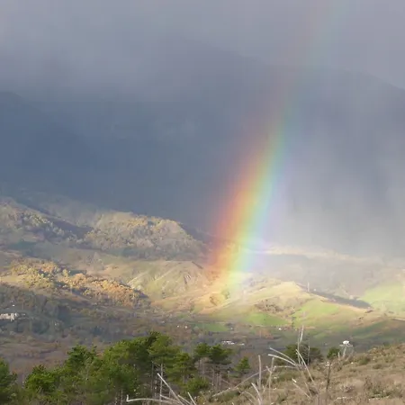 度假居 Casa Abruzzo *