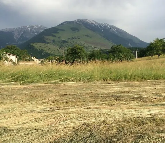 Semesterbostad Casa Vacanza Abruzzo