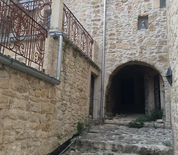 Casa Vacanza Abruzzo Semesterbostad