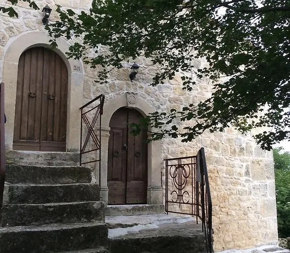 Casa Abruzzo * Караманико-Терме