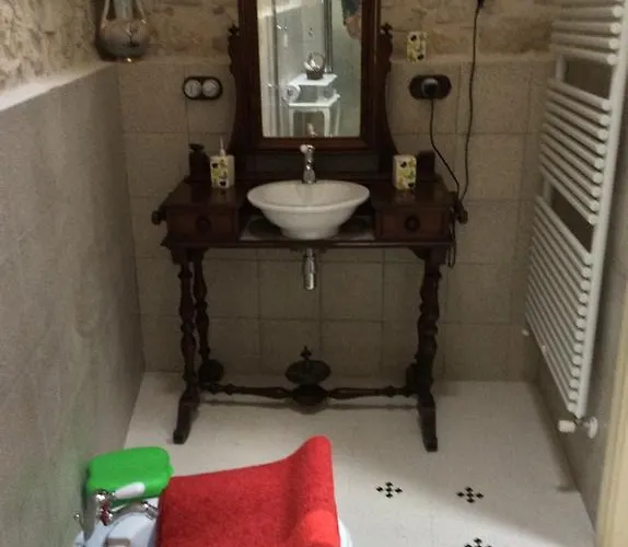 Casa Vacanza Abruzzo Semesterbostad *