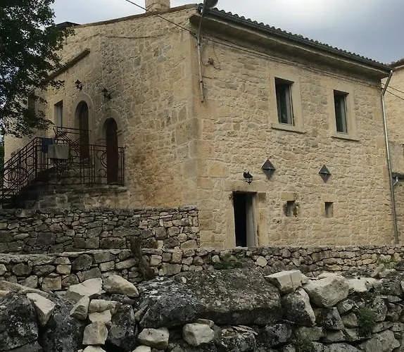 Casa Abruzzo