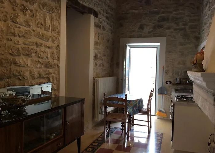 Casa Vacanza Abruzzo *