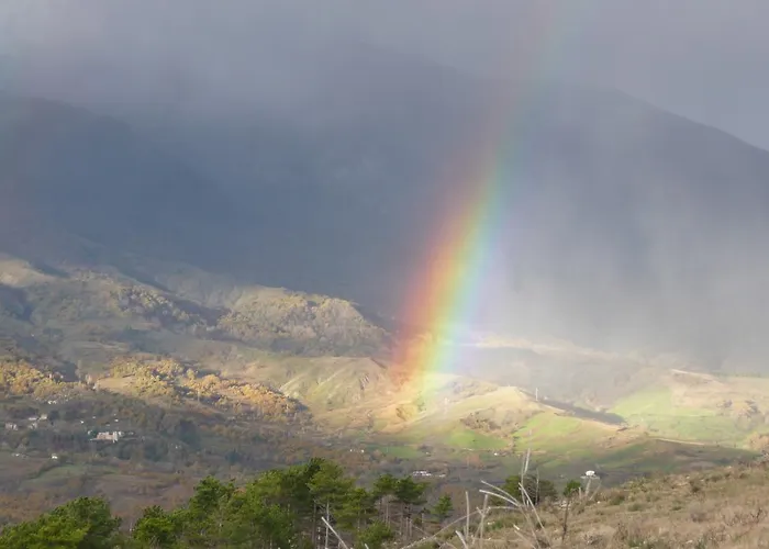 Semesterbostad Casa Vacanza Abruzzo *